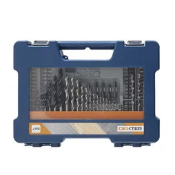 Coffret de 119 forêts mixte DEXTER