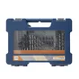 Coffret de 119 forêts mixte DEXTER