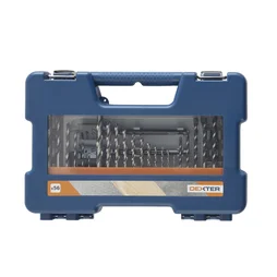 Coffret de 56 forêts mixte DEXTER
