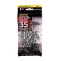 Sachet de 20 chevilles et vis à expansion RED HEAD, diam.8 x L.35 mm