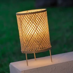 Lampe extérieur Aspem, LED integree, intensité variable, 900LM, 2700K, naturel, INSPIRE