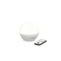 Lampadaire extérieur led, Aspem, USB, intensité variable, 900LM, 2700K, naturel, Inspire