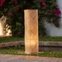 Lampadaire extérieur led, Aspem, USB, intensité variable, 900LM, 2700K, naturel, Inspire