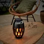 Lampe usb music flamme 55 lm ISKEN INSPIRE
