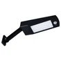 Projecteur sol 900 ml noir