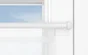 2 embouts pour barre de vitrage, Diam.10 mm, blanc Cosy, CESSOT