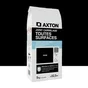 Joint tout type de carrelage et mosaique AXTON noir 5 kg