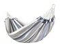 Hamac en polypropylene Brisa sea salt