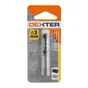 Lot de 2 forêts béton, diam. 3x60 mm DEXTER