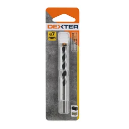 Forêt béton, diam. 7x100 mm DEXTER