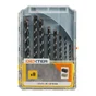 Coffret de 8 forêts béton, diam. 3 à 10 mm DEXTER