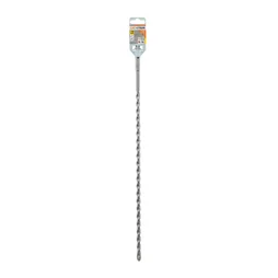 Forêt béton sds+, diam. 10x460 mm DEXTER