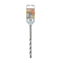 Forêt béton sds+, diam. 12x60 mm DEXTER