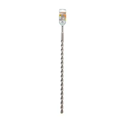 Forêt béton sds+, diam. 16x460 mm DEXTER