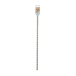 Forêt béton sds+, diam. 12x460 mm DEXTER