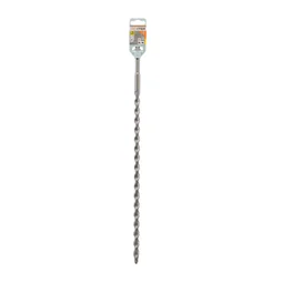 Forêt béton sds+, diam. 14x460 mm DEXTER