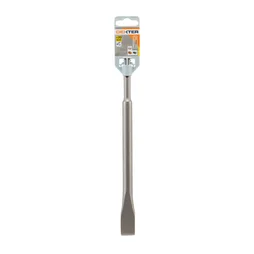 Burin plat sds+, diam. 20x250 mm DEXTER