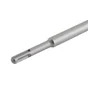 Burin plat sds+, diam. 20x250 mm DEXTER