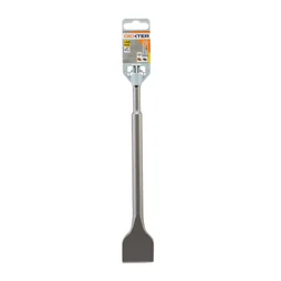 Burin plat sds+, diam. 40x250 mm DEXTER
