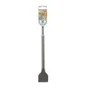 Burin plat sds+, diam. 40x250 mm DEXTER