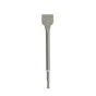 Burin plat sds+, diam. 40x250 mm DEXTER