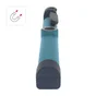 Baladeuse aimantée piles 220 lm 16 mètres bleu LEXMAN