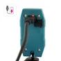 Lampe frontale rechargeable 105/70 lm 15 mètres bleu LEXMAN