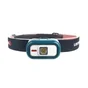 Lampe frontale piles 250/100 lm 70 mètres bleu LEXMAN