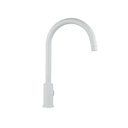 Mitigeur cuisine LOA blanc DELINIA