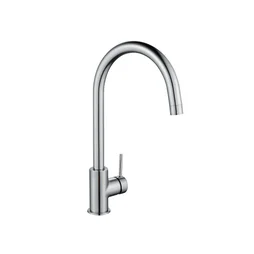 Mitigeur de cuisine loa chrome