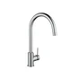 Mitigeur de cuisine loa chrome