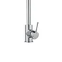 Mitigeur de cuisine loa chrome