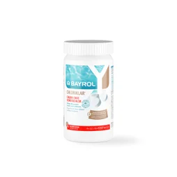 Chloriklar, BAYROL, 1 kg