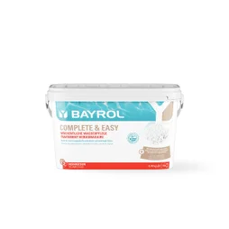 Chlore 5 actions, BAYROL, 4.48 kg