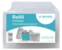 Recharge pooltester chlorine/bromine et pH granulé, BAYROL