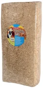Litière basse-cour paille de blé naturelle 240l (8kg)