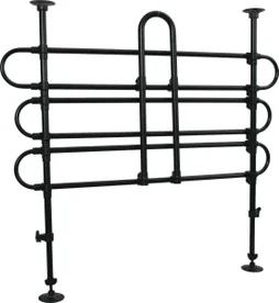 Grille de securite auto pour chien universelle