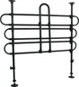 Grille de securite auto pour chien universelle
