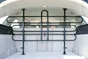 Grille de securite auto pour chien universelle