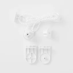 Mécanisme de store Rumba INSPIRE blanc