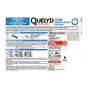 Colle Pate papier peint intisse QUELYD, 1 kg