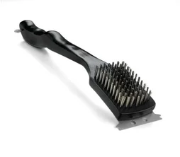 Brosse pour grill en laiton et acier NAPOLEON