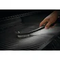 Brosse pour grill en laiton et acier NAPOLEON