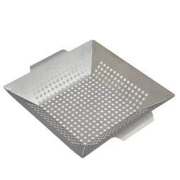 Panier de légumes Agr06 inox LE MARQUIER