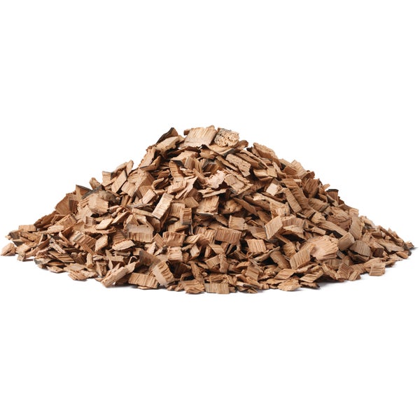 Copeaux bois Whisky 700 g pour fumage au barbecue - Napoleon