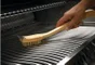 Brosse pour grill en laiton et cuivre NAPOLEON