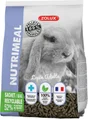 Granule lapin adulte nutrimeal3 800g