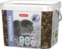 Aliment cochon d'inde nutrimeal3 seau 6kgs