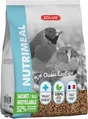 Aliment oiseaux exotiques nutrimeal3 800g