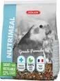 Aliment oiseau grande perruche nutrimeal3 800g